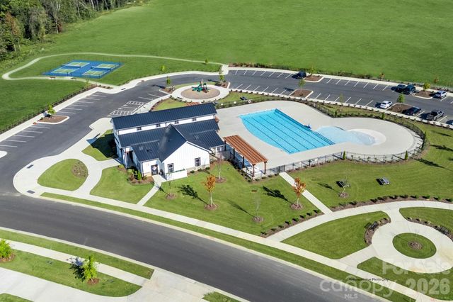 1029 Bracken Hill Road, Indian Trail, NC 28079