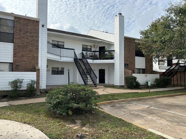 7901 Cambridge Street 104, Houston, TX 77054