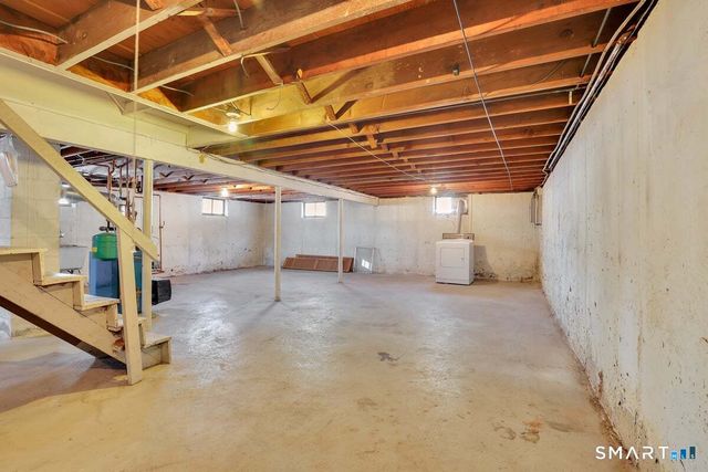 52 Hillside Street, Meriden, CT 06451