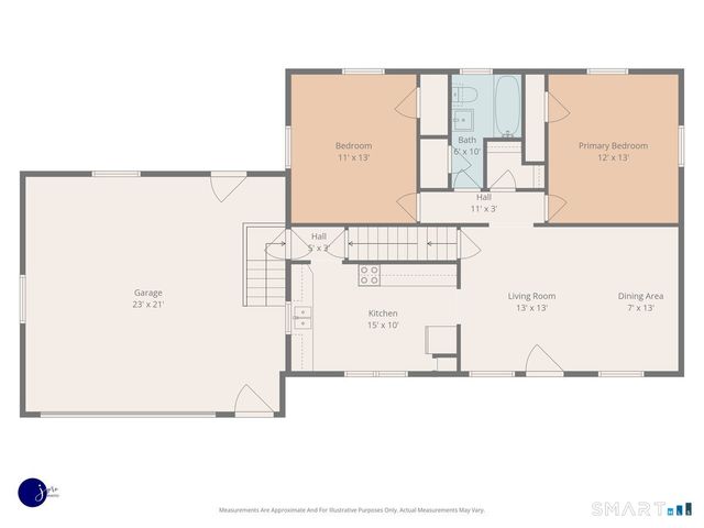 52 Hillside Street, Meriden, CT 06451