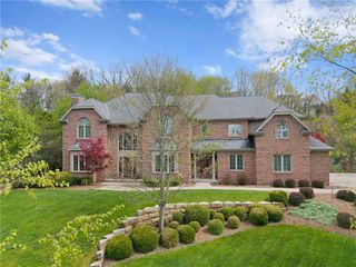 508 Salem Hts Drive, Pine Twp, PA 15044