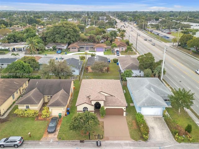 3080 NW 8th St, Fort Lauderdale, FL 33311