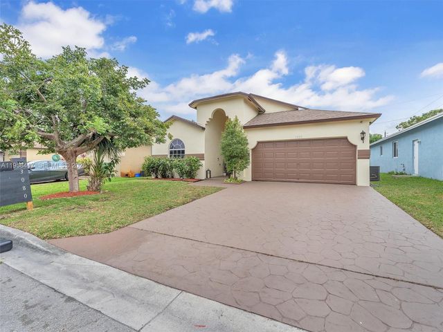 3080 NW 8th St, Fort Lauderdale, FL 33311