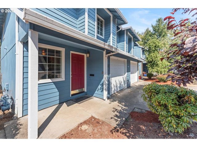 6121 Se FRANCES St, Hillsboro, OR 97123