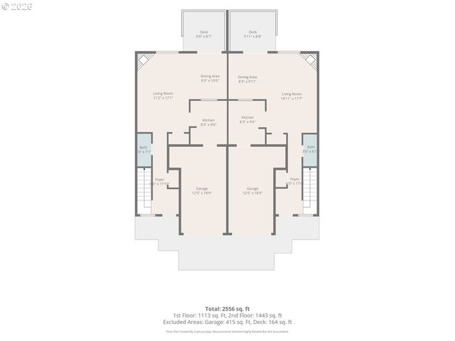6121 Se FRANCES St, Hillsboro, OR 97123