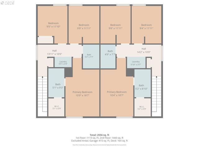 6121 Se FRANCES St, Hillsboro, OR 97123