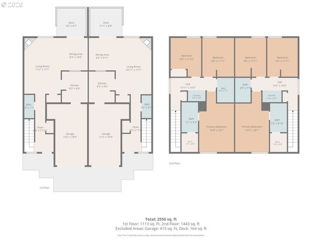 6121 Se FRANCES St, Hillsboro, OR 97123