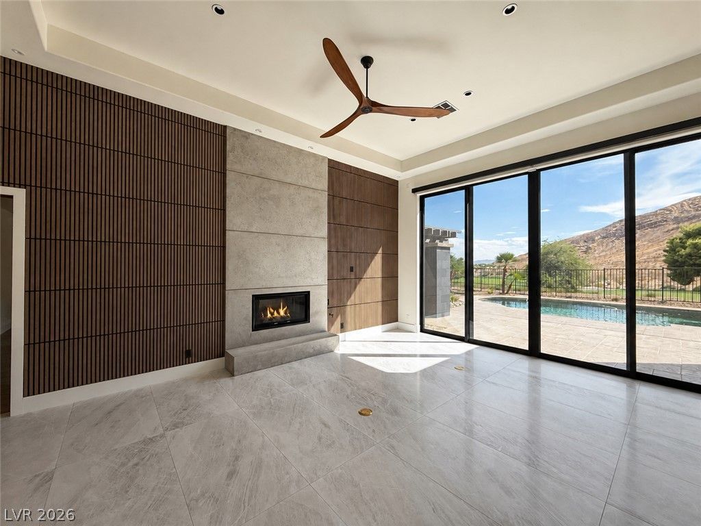 2577 Red Arrow Drive, Las Vegas, NV 89135 — photo 2