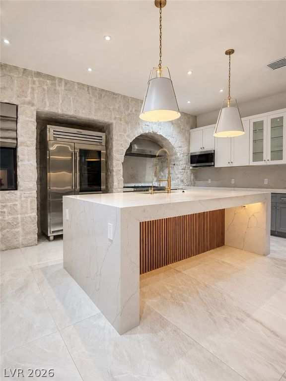 2577 Red Arrow Drive, Las Vegas, NV 89135 — photo 5