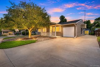 11609 E Walsh Place, Aurora, CO 80012
