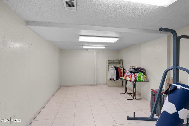 3909 DURAZNO Avenue, El Paso, TX 79905