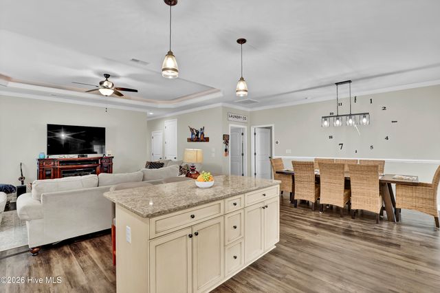 118 Camelot Drive, Holly Ridge, NC 28445