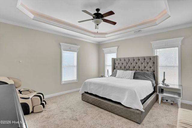 118 Camelot Drive, Holly Ridge, NC 28445