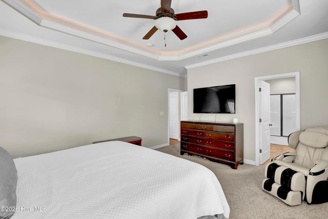 118 Camelot Drive, Holly Ridge, NC 28445