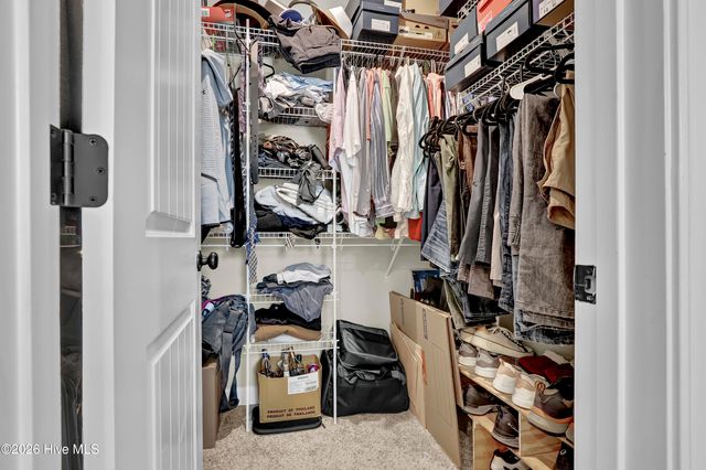 118 Camelot Drive, Holly Ridge, NC 28445