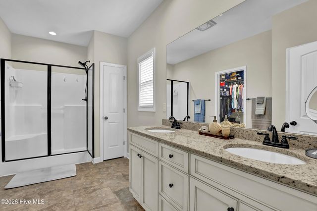 118 Camelot Drive, Holly Ridge, NC 28445