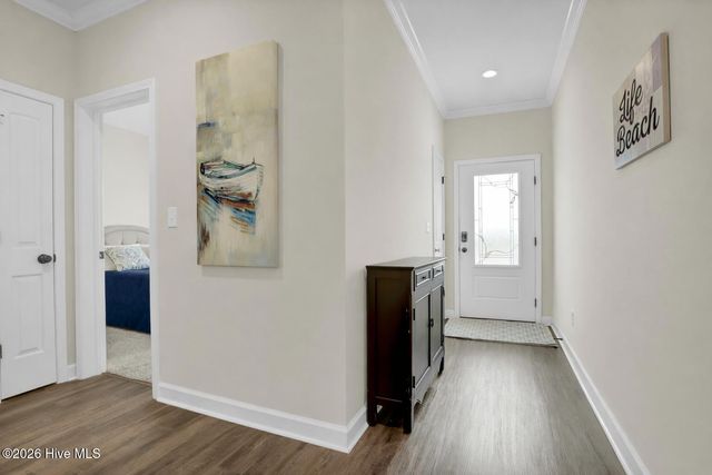 118 Camelot Drive, Holly Ridge, NC 28445