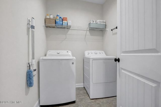 118 Camelot Drive, Holly Ridge, NC 28445