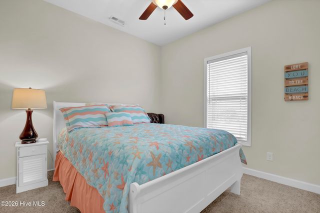 118 Camelot Drive, Holly Ridge, NC 28445