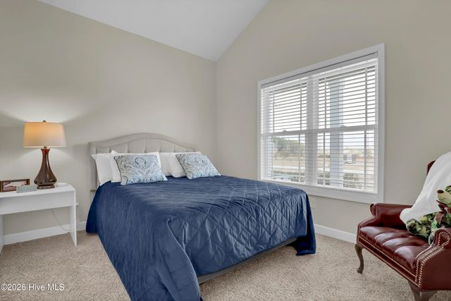 118 Camelot Drive, Holly Ridge, NC 28445