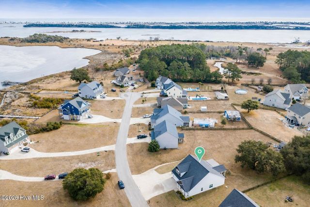 118 Camelot Drive, Holly Ridge, NC 28445