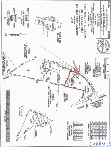 319-B Beulah Ln, Warsaw, VA 22572