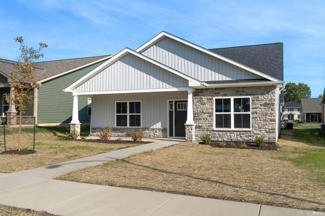 1058 E South Street, Frankfort, IN 46041