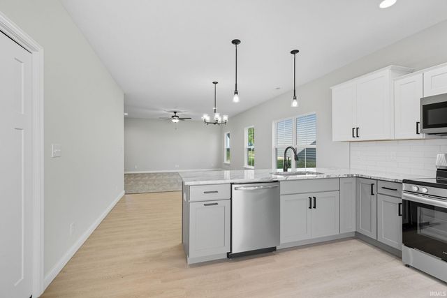 1058 E South Street, Frankfort, IN 46041