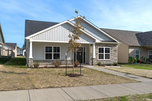 1058 E South Street, Frankfort, IN 46041