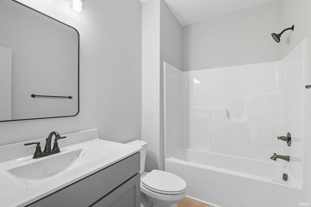 1058 E South Street, Frankfort, IN 46041