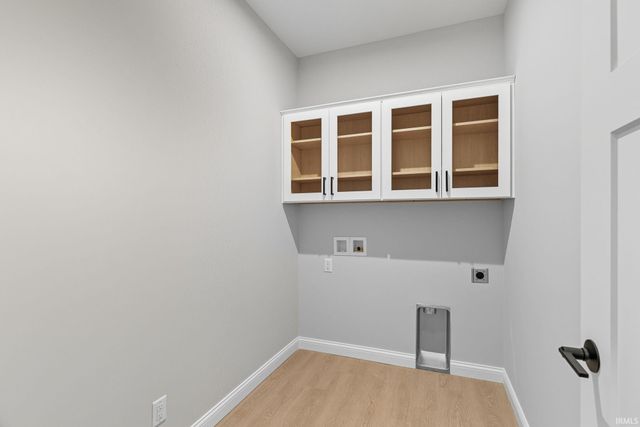 1058 E South Street, Frankfort, IN 46041