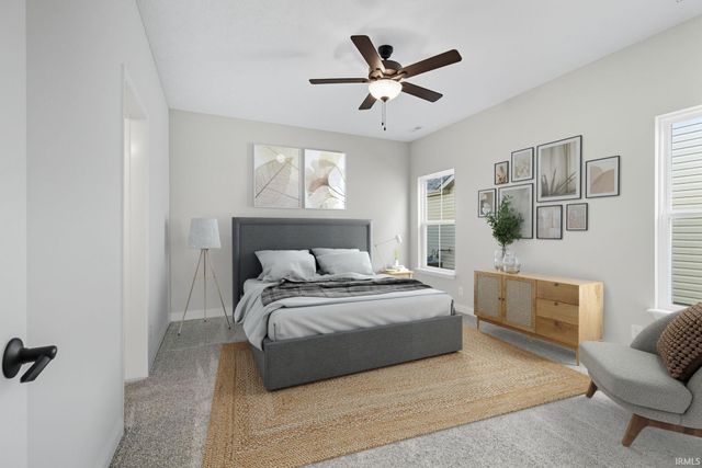 1058 E South Street, Frankfort, IN 46041