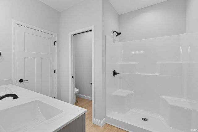 1058 E South Street, Frankfort, IN 46041