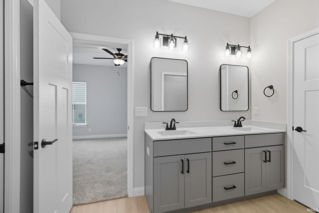 1058 E South Street, Frankfort, IN 46041