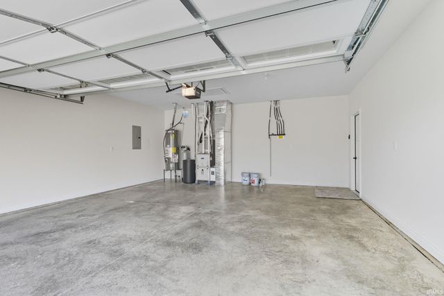 1058 E South Street, Frankfort, IN 46041