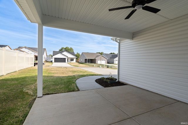 1058 E South Street, Frankfort, IN 46041