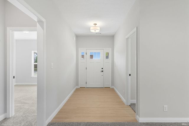 1058 E South Street, Frankfort, IN 46041