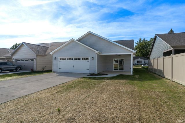 1058 E South Street, Frankfort, IN 46041