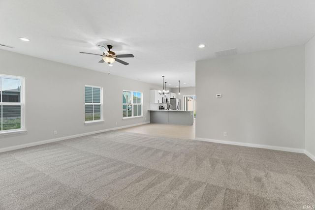 1058 E South Street, Frankfort, IN 46041