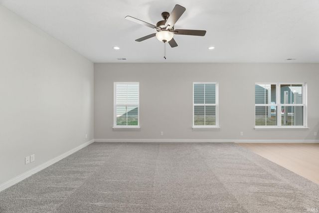 1058 E South Street, Frankfort, IN 46041