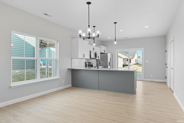 1058 E South Street, Frankfort, IN 46041