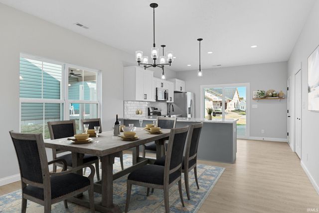 1058 E South Street, Frankfort, IN 46041