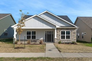 1058 E South Street, Frankfort, IN 46041