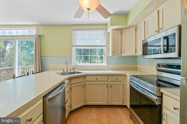 920 CHESWOLD CT #D2, Bel Air, MD 21014