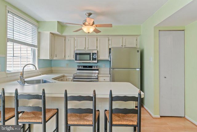 920 CHESWOLD CT #D2, Bel Air, MD 21014