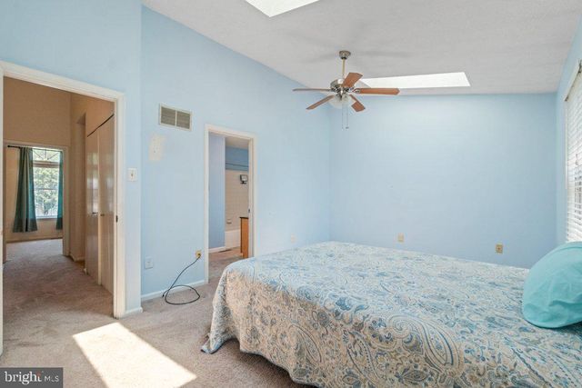 920 CHESWOLD CT #D2, Bel Air, MD 21014