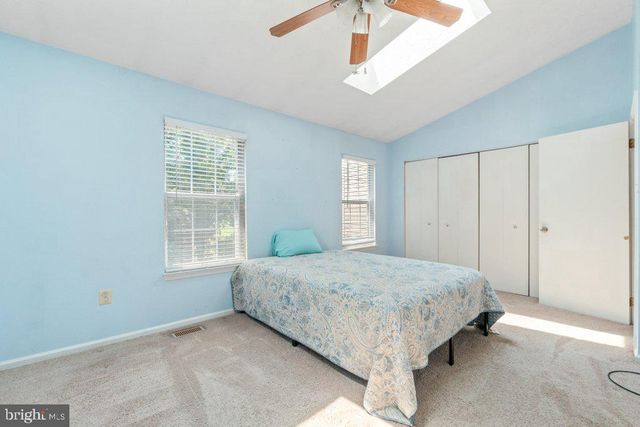 920 CHESWOLD CT #D2, Bel Air, MD 21014