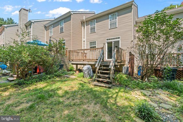 920 CHESWOLD CT #D2, Bel Air, MD 21014