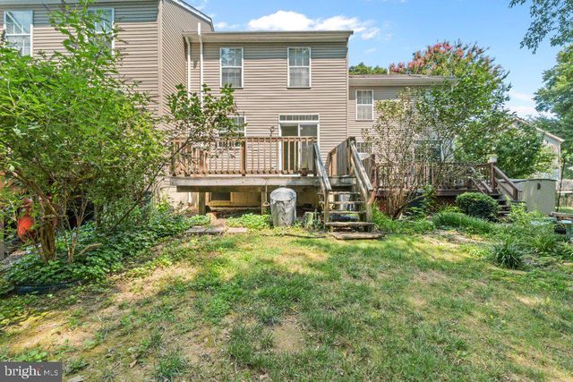 920 CHESWOLD CT #D2, Bel Air, MD 21014