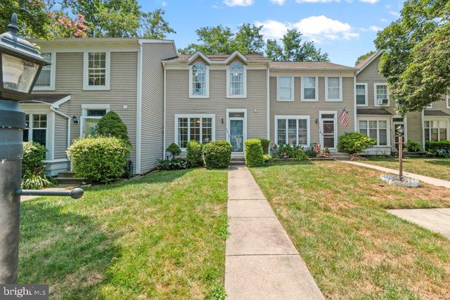 920 CHESWOLD CT #D2, Bel Air, MD 21014